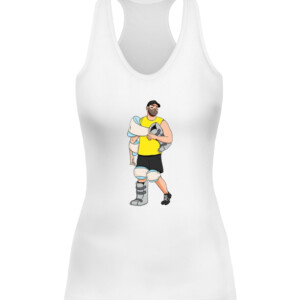 BIG BEN INJURIES SHIRT Ben Roethlisberger Pittsburgh Steelers CAWT white front.jpg