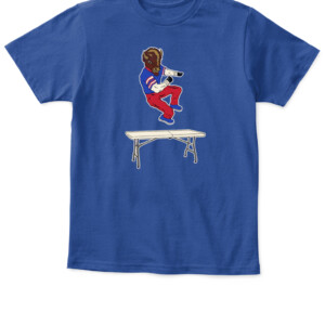 BUF TABLE SHIRT Buffalo Bills Billy Buffalo APKT royal front.jpg