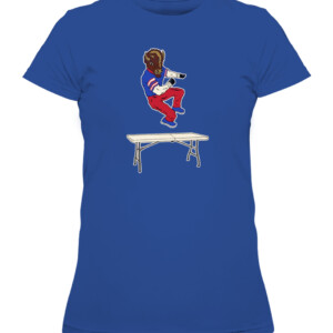 BUF TABLE SHIRT Buffalo Bills Billy Buffalo CAWTS royal front.jpg