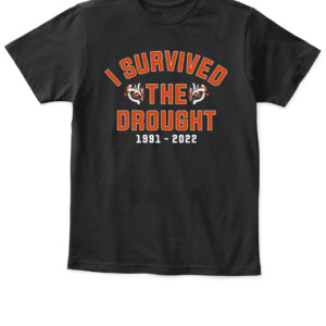 I SURVIVED THE CINCINNATI DROUGHT SHIRT Cincinnati Bengals APKT black front.jpg