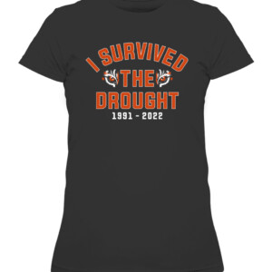 I SURVIVED THE CINCINNATI DROUGHT SHIRT Cincinnati Bengals CAWTS black front.jpg