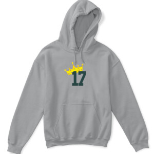 868a7e315fed42517 IS KING SHIRT Davante Adams Green Bay Packers5a1914faa025d53f APKH sport grey front.jpg