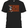 JA'MARR DOWN THERE SOMEWHERE SHIRT Joe Burrow Cincinnati Bengals CABT black front.jpg
