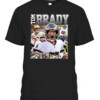 12 Goat Dreams Shirt Tom Brady Tampa Bay Buccaneers CABT black front.jpg