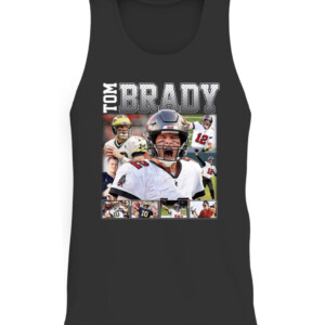 12 Goat Dreams Shirt Tom Brady Tampa Bay Buccaneers CATT black front.jpg