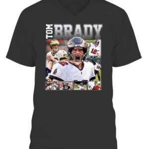 12 Goat Dreams Shirt Tom Brady Tampa Bay Buccaneers CAVN black front.jpg