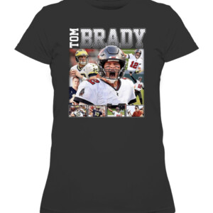 12 Goat Dreams Shirt Tom Brady Tampa Bay Buccaneers CAWTS black front.jpg