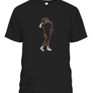 927712eefJC GRIDDY SHIRT Ja'Marr Chase Cincinnati Bengalsdf15358127633becc964e8d CABT black front.jpg