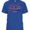 BUFFALO BARRAGE SHIRT Buffalo Bills CABT royal front.jpg
