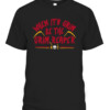 WHEN IT'S GRIM, BE THE GRIM REAPER SHIRT Kansas City Chiefs Patrick Mahomes CABT black front.jpg