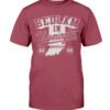 BEDLAM IN BLOOMINGTON SHIRT Indiana Hoosiers Shirt