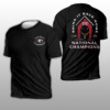 BRING IT BACK HOME T SHIRT Georgia Bulldogs College Football Playoff 2021 National Champions