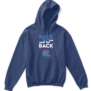 BACK TO BACK SOUTH CHAMPS SHIRT Tennessee Titans APKH navy front.jpg
