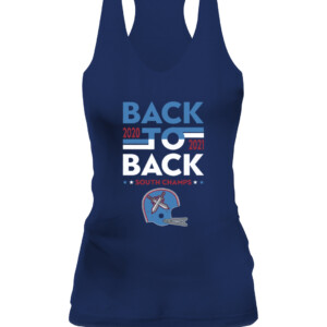 BACK TO BACK SOUTH CHAMPS SHIRT Tennessee Titans CAWT navy front.jpg