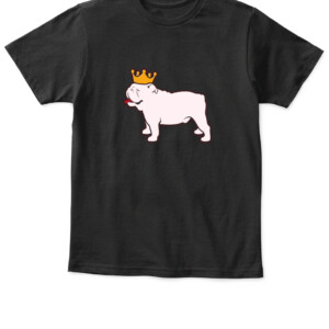 DAWG KING SHIRT Uga Georgia Bulldogs College Football Playoff 2021 National Champions APKT black front.jpg