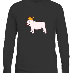 DAWG KING SHIRT Uga Georgia Bulldogs College Football Playoff 2021 National Champions CALS black front.jpg