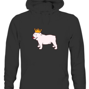 DAWG DAWG KING SHIRT Uga Georgia Bulldogs College Football Playoff 2021 National ChampionsSHIRT Uga Georgia Bulldogs College Football Playoff 2021 National Champions CAUH black front.jpg