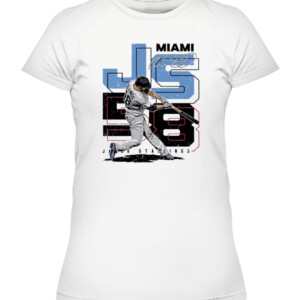 Jacob Stallings Miami Initals Number Shirt Miami Marlins CAWTS white front.jpg