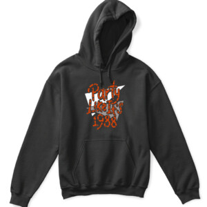 CINCINNATI PARTY LIKE IT'S 1988 SHIRT Cincinnati Bengals APKH black front.jpg