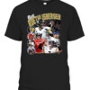 Big Ben Dreams Shirt Ben Roethlisberger Pittsburgh Steelers CABT black front.jpg