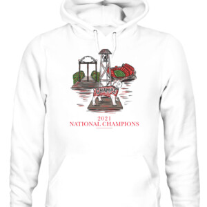 GA National Champions SHIRT Georgia Bulldogs College Football Playoff 2021 National Champions CAUH white front.jpg