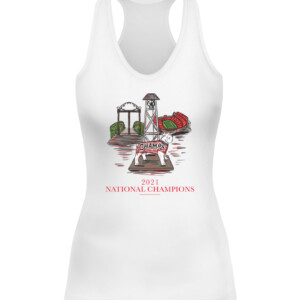 GA National Champions SHIRT Georgia Bulldogs College Football Playoff 2021 National Champions CAWT white front.jpg