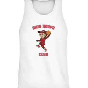 OHIO HOOPS BASKETBALL CLUB SHIRT CATT white front.jpg