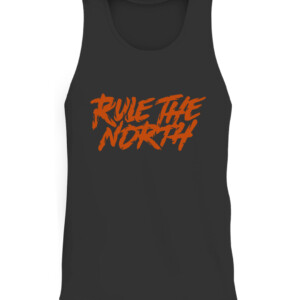 RULE THE NORTH SHIRT Cincinnati Bengals Shirt Ja'Marr Chase CATT black front.jpg