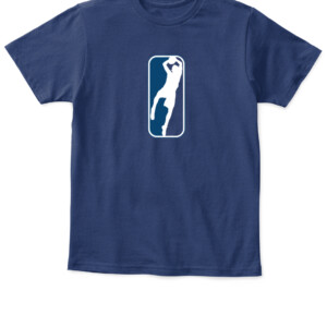 DALLAS LOGO Shirt Dallas Mavericks Dirk Nowitzki Shirt