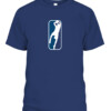 DALLAS LOGO Shirt Dallas Mavericks Dirk Nowitzki Shirt CABT navy front.jpg