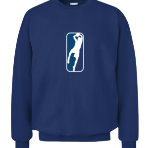 DALLAS LOGO Shirt Dallas Mavericks Dirk Nowitzki Shirt