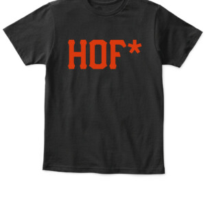 HOF SHIRT San Francisco 49ERS APKT black front.jpg