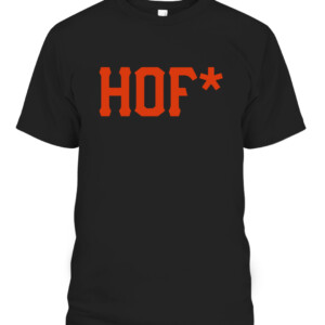 HOF SHIRT San Francisco 49ERS CAPT black front.jpg