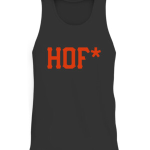HOF SHIRT San Francisco 49ERS CATT black front.jpg