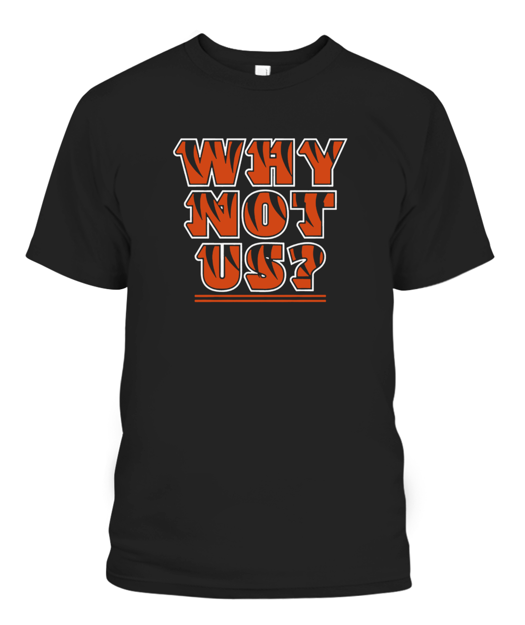 CINCINNATI WHY NOT US SHIRT Cincinnati Bengals-CAPT-black-front.jpg CINCINNATI WHY NOT US SHIRT Cincinnati Bengals CAPT black front.jpg