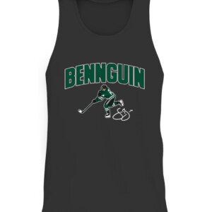 BENNGUIN SHIRT JAMIE BENN Dallas Stars