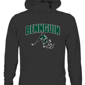 BENNGUIN SHIRT JAMIE BENN Dallas Stars CAUH black front.jpg