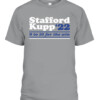 STAFFORD KUPP '22 SHIRT Matthew Stafford Cooper Kupp Los Angeles Rams CABT sport grey front.jpg