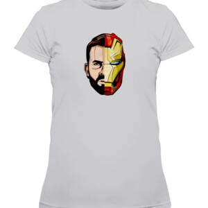 SONK IM II SHIRT Keith Yandle Sonk Philadelphia Flyers Iron Man CAWTS heather grey front.jpg