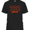 762 FOREVER SHIRT San Francisco 49ERS CABT black front.jpg