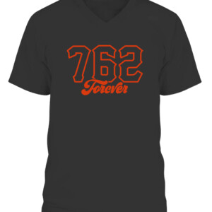 762 FOREVER SHIRT San Francisco 49ERS CAVN black front.jpg