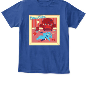 Booze Clues Shirt