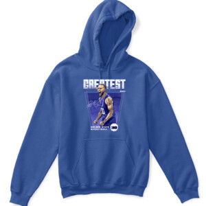GREATEST SHIRT Steph Curry Golden State Greatest Golden State Warriors APKH royal front.jpg