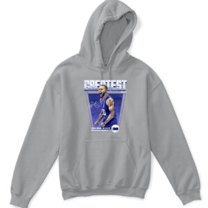GREATEST SHIRT Steph Curry Golden State Greatest Golden State Warriors APKH sport grey front.jpg