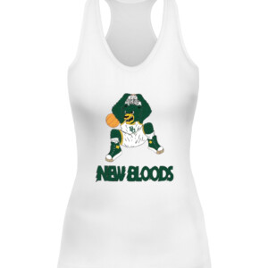 NEW BLOODS SHIRT Baylor Bears