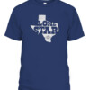 LONE STAR FOOTBALL SHIRT DALLAS COWBOYS CABT navy front.jpg