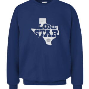 LONE STAR FOOTBALL SHIRT DALLAS COWBOYS CACS navy front.jpg