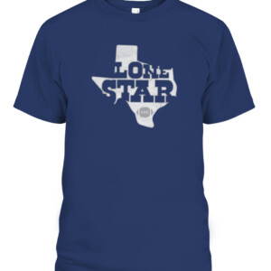 LONE STAR FOOTBALL SHIRT DALLAS COWBOYS CAPT navy front.jpg