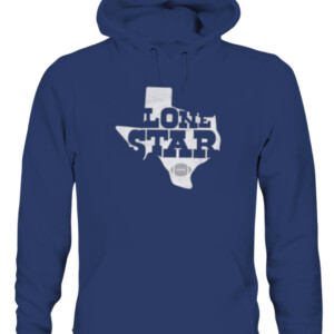 LONE STAR FOOTBALL SHIRT DALLAS COWBOYS CAUH navy front.jpg