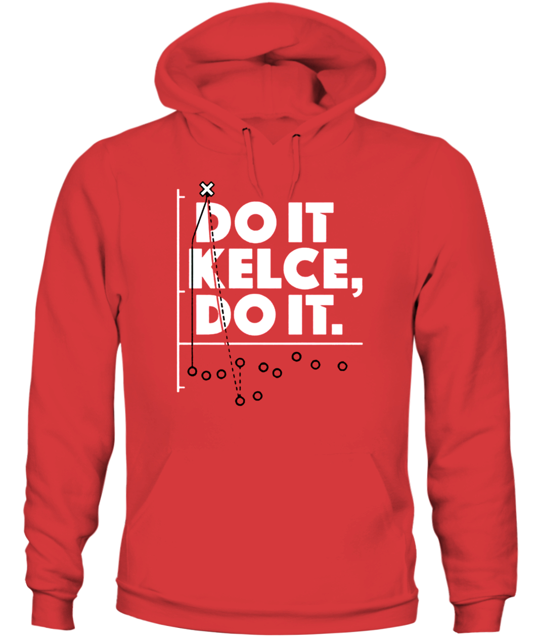 DO IT KELCE, DO IT SHIRT TRAVIS KELCE Kansas City Chiefs-CAUH-red-front.jpg DO IT KELCE, DO IT SHIRT TRAVIS KELCE Kansas City Chiefs CAUH red front.jpg